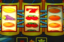 スロットマシーン (Slot Machine)