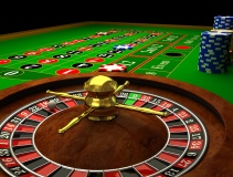 ルーレット (Roulette)