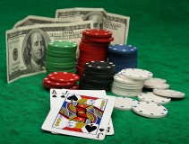 ブラックジャック (Black Jack)