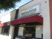 MATSUHISA 《Beverly Hills地区》