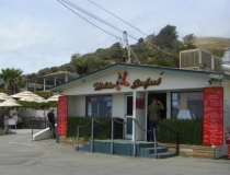 6位 マリブ・シーフード 《Malibu地区》
