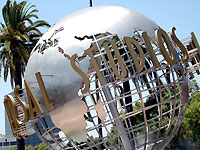 ユニバーサル・スタジオ (Universal Studios Hollywood)