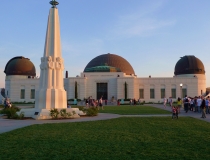 グリフィスパーク (Griffith Park)