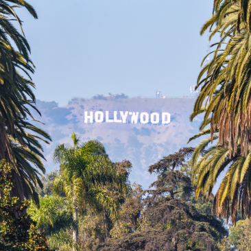 ナイアガラの滝１日観光