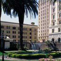 ザ フェアモント サンフランシスコ  THE FAIRMONT SAN FRANCISCO