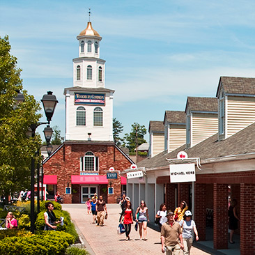 crocs store woodbury commons