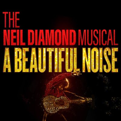 A Beautiful Noise ミュージカル