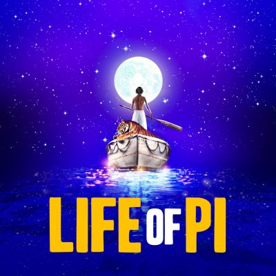 ライフ・オブ・パイ