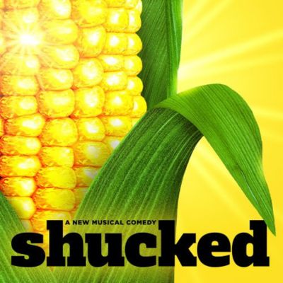 Shucked ミュージカル