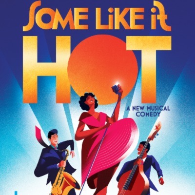 SOME LIKE IT HOT