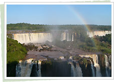 トロッコ列車,ブラジル,イグアスの滝,旅行,観光,ツアー,JTB,自然,アマゾン,