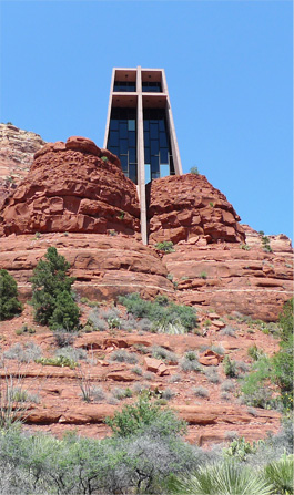 Chapel of the Holy Cross