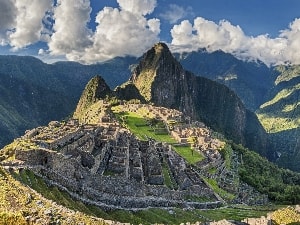 ペルー, 観光, 旅行, マチュピチュ　ペルー