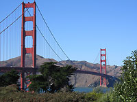 サンフランシスコ半日観光＋アルカトラズ島1日観光