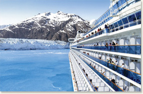 PRINCESS CRUISES