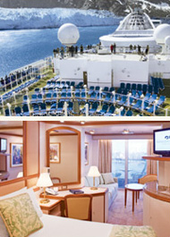 PRINCESS CRUISES