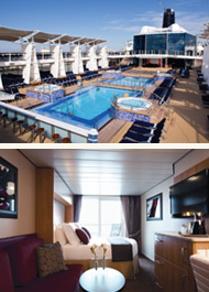 Celebrity Cruises