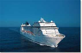 MSC CRUISES