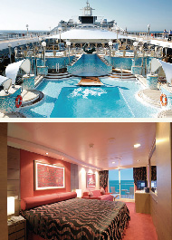 MSC CRUISES