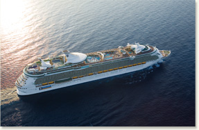 RoyalCaribbean INTERNATIONAL