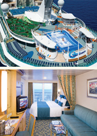 RoyalCaribbean INTERNATINAL