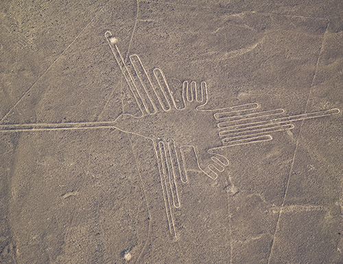 ペルー, 観光, 旅行, nazcalines