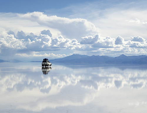 ペルー, 観光, 旅行, Uyuni Salt Flats