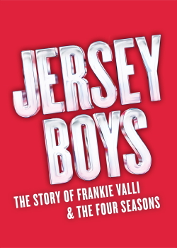 Jersey Boys