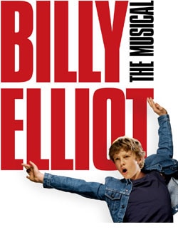 ビリー・エリオット