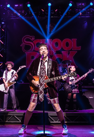School of Rock