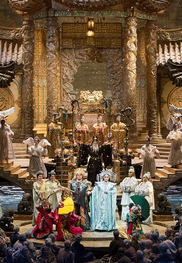 トゥランドット（オペラ）