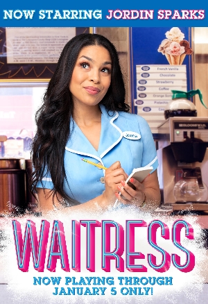 Waitress