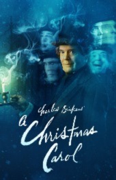 CHRISTMAS CAROL , クリスマス・キャロル, ニューヨーク, ミュージカル
