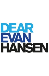 Dear Evan Hansen , ディアー・エバン・ハンセン, ブロードウェイ, ニューヨーク, ミュージカル