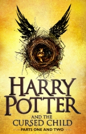 Harry Potter and the Cursed Child, ハリー・ポッターと呪いの子, ブロードウェイ, ニューヨーク, ミュージカル