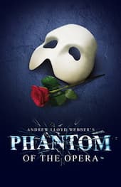 The Phantom of the Opera, オペラ座の怪人, ブロードウェイ, ニューヨーク, ミュージカル