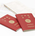 出発までにパスポートの残存期間と必要なビザの確認を忘れずに