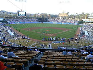 Los Angeles Dodgers, LAD, ロサンゼルス・ドジャーズ, MLB, メジャーリーグ, 野球, baseball